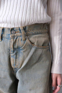 CRISS JEANS / ANTIQUE LIGHT BLUE