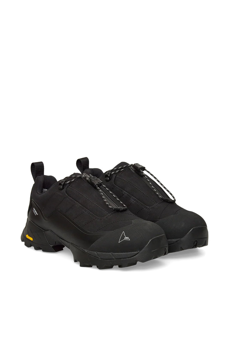 KATHARINA WATERPROOF SYMPATEX / BLACK