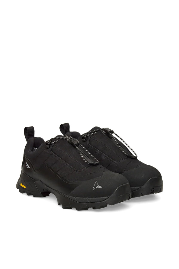 KATHARINA WATERPROOF SYMPATEX / BLACK