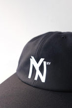 Load image into Gallery viewer, NYS CAP / BLACK 