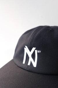 NYS CAP / BLACK 