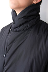 LOFT J PRIMALOFT FILLED JACKET / MIDNIGHT