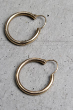 Load image into Gallery viewer, 10K GOLD EARRINGS 1.46G / GOLD