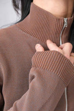 画像をギャラリービューアに読み込む, FLOAT FUNNEL / CANGIANTE COPPER TECH COTTON