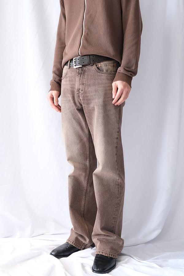 CARLSON CUT / CLAY BREEZE WASH