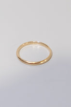 Load image into Gallery viewer, 14K GOLD RING 1.64G / GOLD