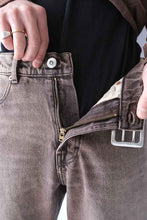 画像をギャラリービューアに読み込む, CARLSON CUT / CLAY BREEZE WASH