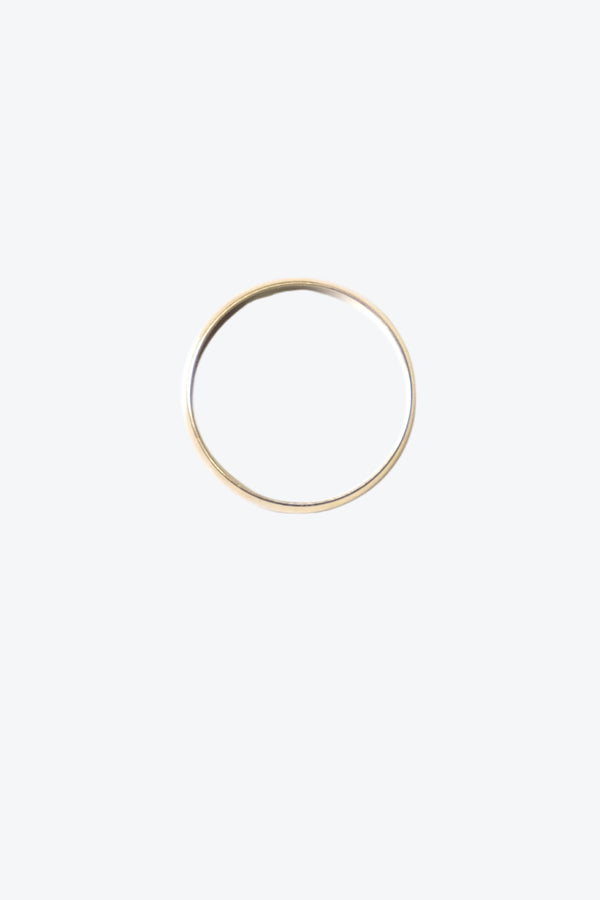 10K GOLD RING 1.81G / GOLD