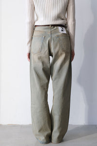 CRISS JEANS / ANTIQUE LIGHT BLUE