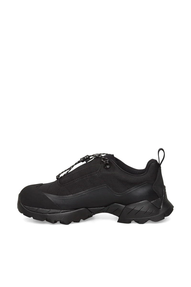 KATHARINA WATERPROOF SYMPATEX / BLACK