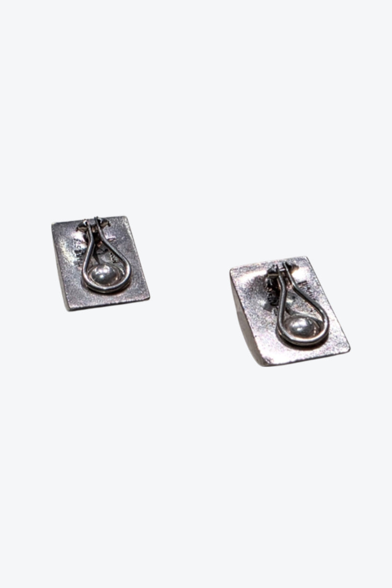 925 SILVER EARRINGS / SILVER