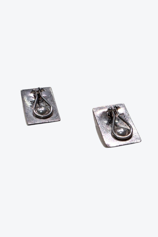 925 SILVER EARRINGS / SILVER