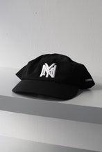 Load image into Gallery viewer, NYM CAP / BLACK