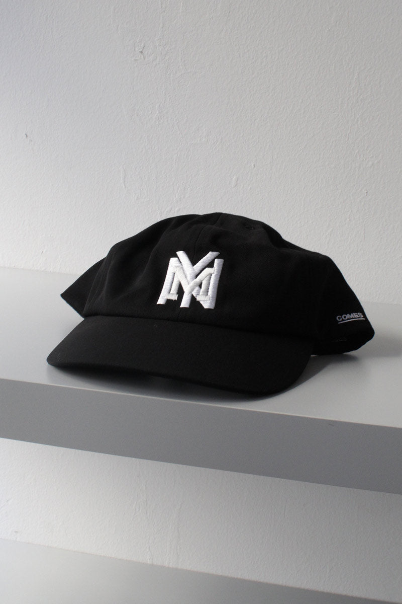 NYM CAP / BLACK