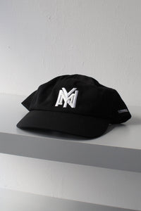 NYM CAP / BLACK