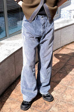 画像をギャラリービューアに読み込む, CRISS JEANS / BLUE VINTAGE CORD