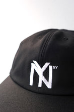 Load image into Gallery viewer, NYS CAP / BLACK 