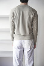 画像をギャラリービューアに読み込む, AUNE SEANMLESS KNIT LONG SLEEVE / PALE GREEN