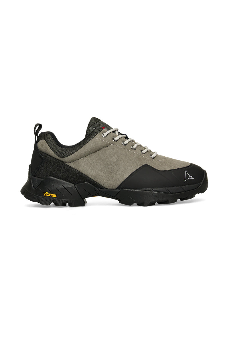 NEAL HIKING SHOES /  TAUPE GREY [20%OFF]
