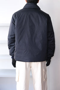 LOFT J PRIMALOFT FILLED JACKET / MIDNIGHT