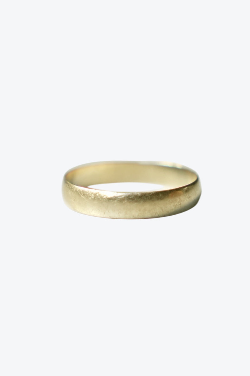 10K GOLD RING 1.56G / GOLD