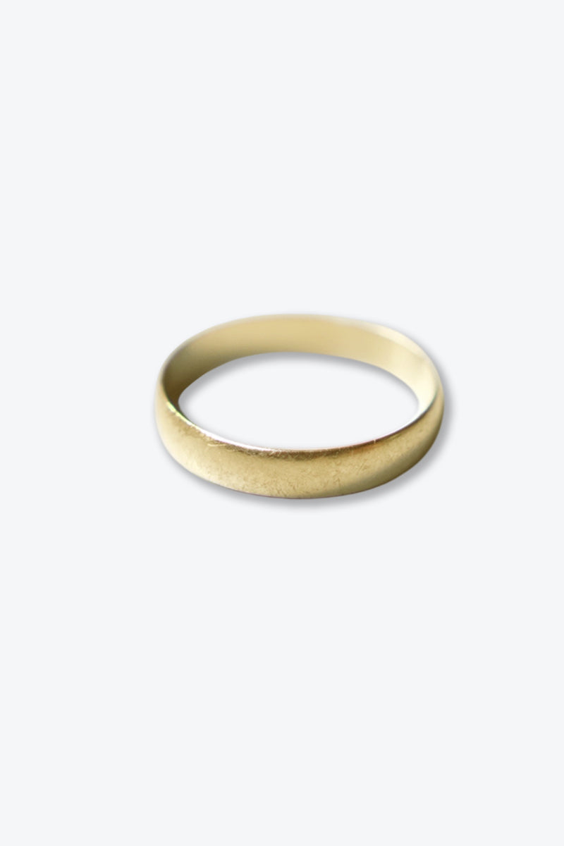 10K GOLD RING 1.56G / GOLD