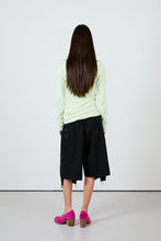 画像をギャラリービューアに読み込む, EXPLODED LINING SHORT / BLACK