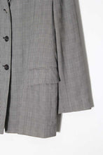 Load image into Gallery viewer, JIL SANDER | MADE IN ITALY TAILORED JACKET [USED]