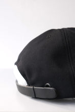 画像をギャラリービューアに読み込む, NY CAP / BLACK