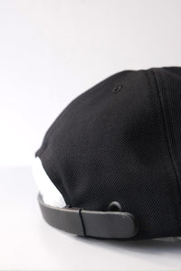 NY CAP / BLACK