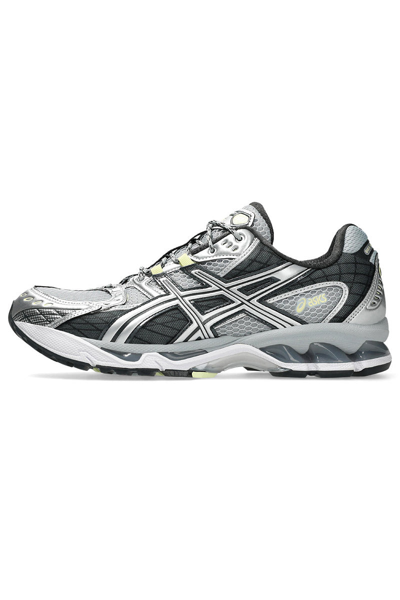 GEL-NIMBUS 10.1 / PIEDMONT GREY/GRAPHITE GREY  [神戸店]