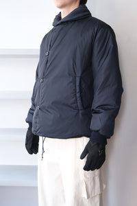 LOFT J PRIMALOFT FILLED JACKET / MIDNIGHT