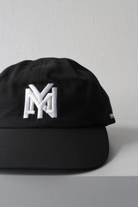 NYM CAP / BLACK