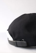 Load image into Gallery viewer, NYS CAP / BLACK 