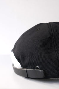 NY NY CAP / BLACK