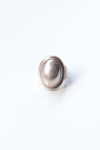 MODEL NUMBER 46A SILVER 925 RING / SILVER