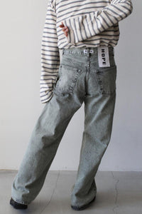 CRISS JEANS / BIO TINT AQUA