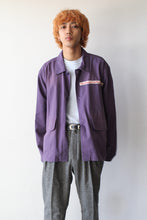 Load image into Gallery viewer, COACH JACKET / BLACKBERRY [30%OFF]