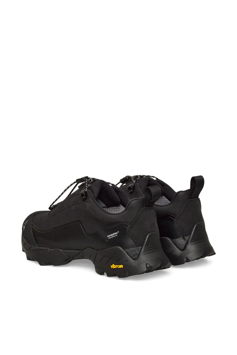 KATHARINA WATERPROOF SYMPATEX / BLACK