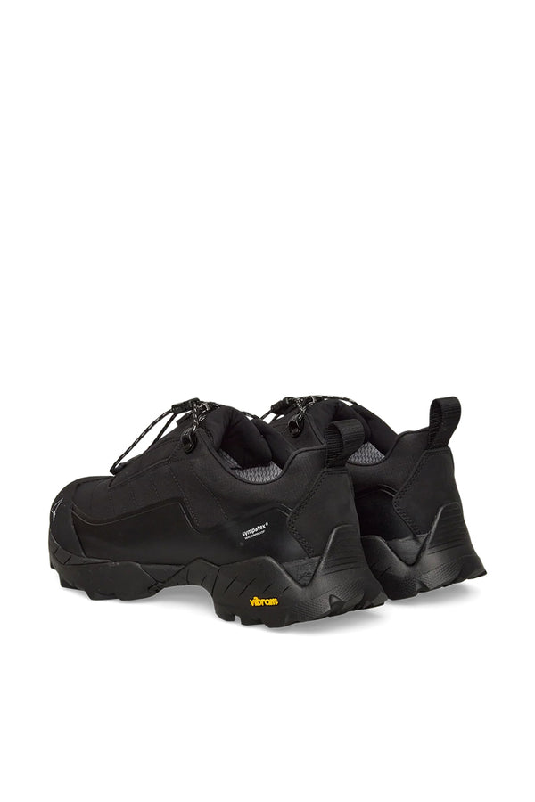 KATHARINA WATERPROOF SYMPATEX / BLACK
