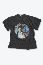 Load image into Gallery viewer, FANTASY | MADE IN PAKISTAN 80&#39;S MICHAEL JACKSON PRINT SINGLE STITCH T-SHIRT [USED]