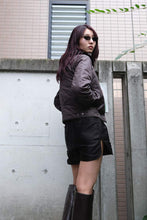 Load image into Gallery viewer, JACOBA JACKET / BROWN