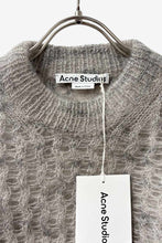 画像をギャラリービューアに読み込む, ACNE STUDIOS | MOHAIR SWEATER [NOS/DEADSTOCK]