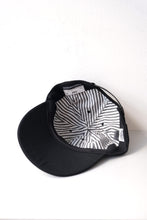 Load image into Gallery viewer, NYS CAP / BLACK 