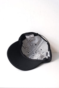 NY NY CAP / BLACK