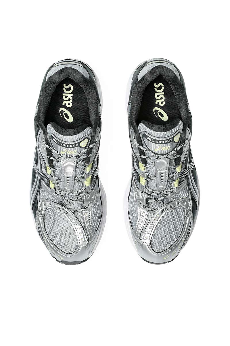 GEL-NIMBUS 10.1 / PIEDMONT GREY/GRAPHITE GREY  [神戸店]