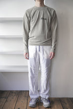 画像をギャラリービューアに読み込む, AUNE SEANMLESS KNIT LONG SLEEVE / PALE GREEN