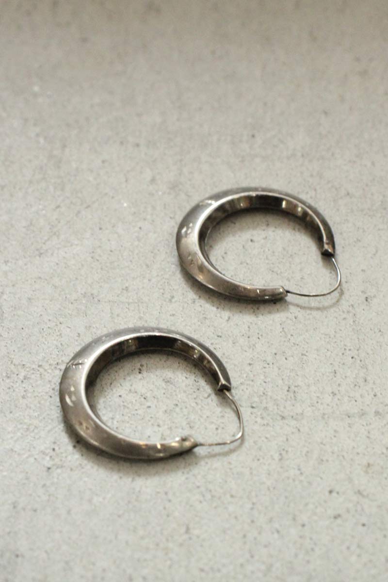 925 SILVER EARRINGS / SILVER