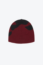 画像をギャラリービューアに読み込む, MAGMA WOOL BEANIE / DARK RED