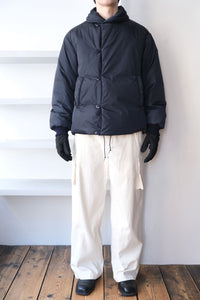 LOFT J PRIMALOFT FILLED JACKET / MIDNIGHT